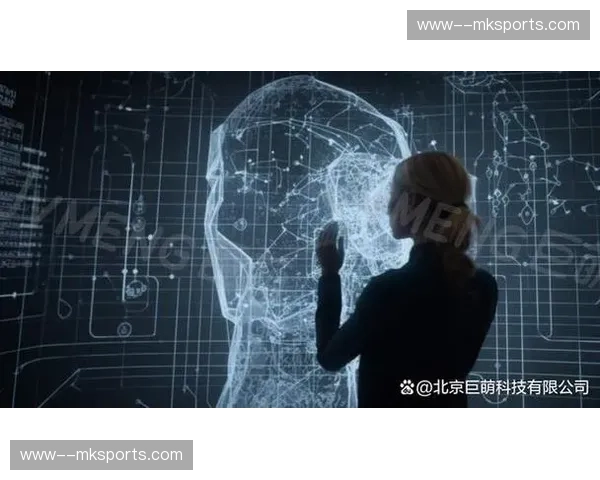 AI视觉分析算法重构 自动识别比赛关键争议画面